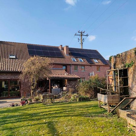 Gite Air Pur Roisin Exterior foto