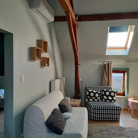 Gite Air Pur Roisin Exterior foto