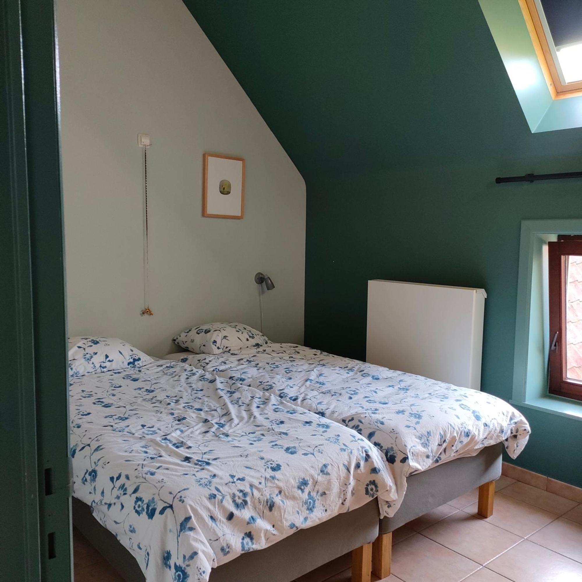 Gite Air Pur Roisin Exterior foto