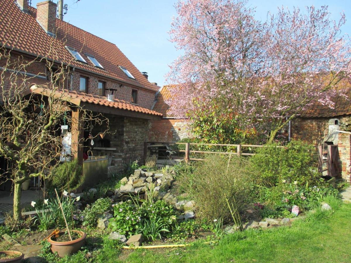 Gite Air Pur Roisin Exterior foto