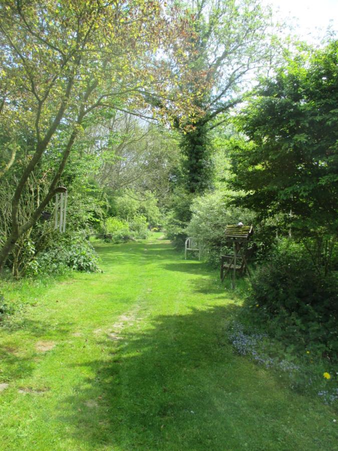 Gite Air Pur Roisin Exterior foto